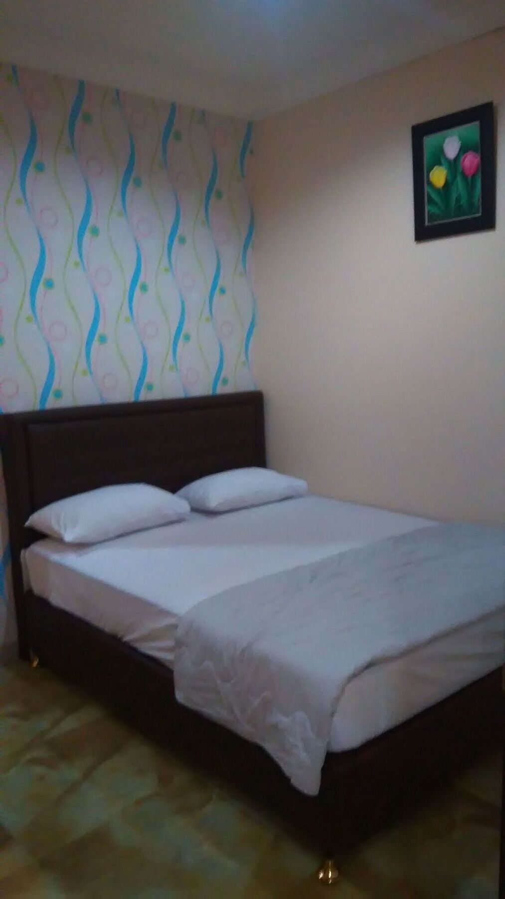 Adaya Hotel Bekasi Zewnętrze zdjęcie